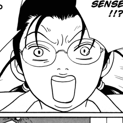 Gokusen Chapter 127: Start of the Kidnapping Incident cover