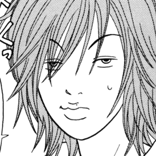 Gokusen Chapter 128: Midnight Dog Criminal Investigation Line cover