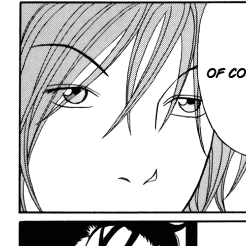 Gokusen Chapter 130: The Two Inside the Cage cover