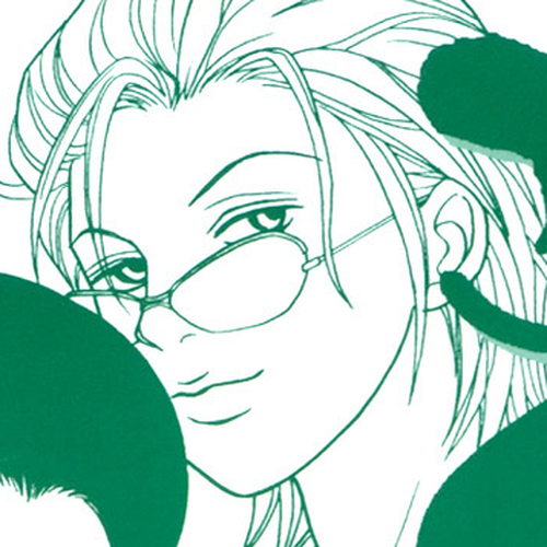 Gokusen Chapter 135: Sh-Shin... a Host!? cover