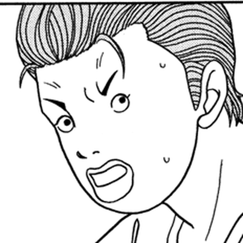 Gokusen Chapter 137: Minami's Career Aspiration? cover