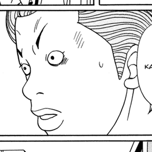 Gokusen Chapter 138: Exposed !!!! cover