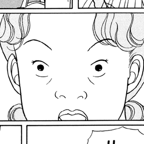 Gokusen Chapter 14: Kumas Mum cover