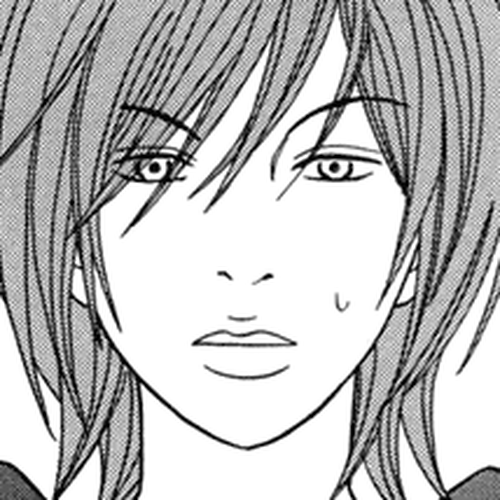 Gokusen Chapter 140: I Want You to Come with Me... cover