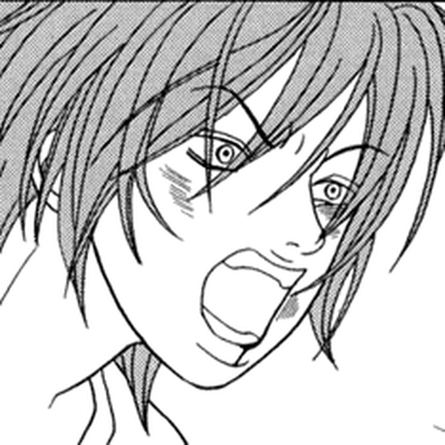 Gokusen Chapter 143: The Last Boss Appears!! cover