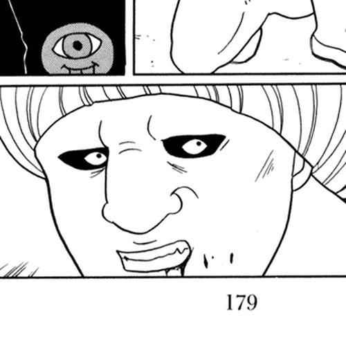 Gokusen Chapter 144: This Is Kumiko's Life Path! cover