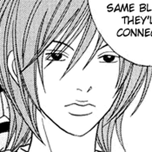 Gokusen Chapter 147.1: Fuji's Younger Brother!? cover