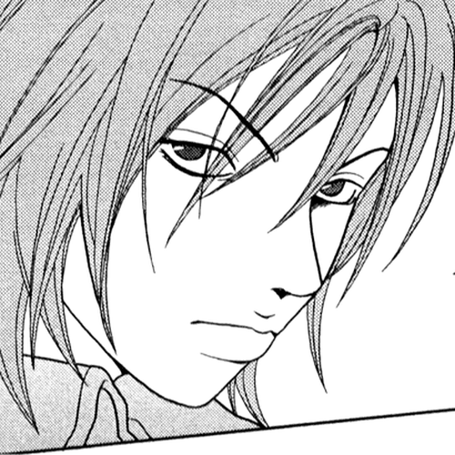 Gokusen Chapter 147.7: 2008 Special Bangaihen cover