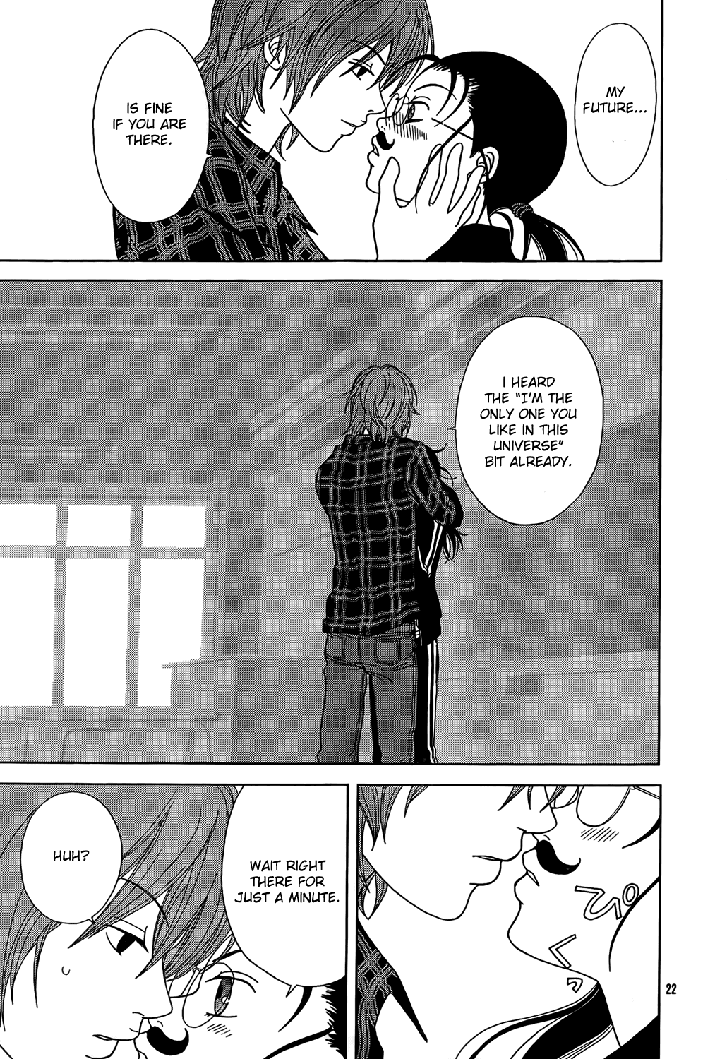 Gokusen Chapter 147.8 page 91 - Chapter 147.8: 2009 Special