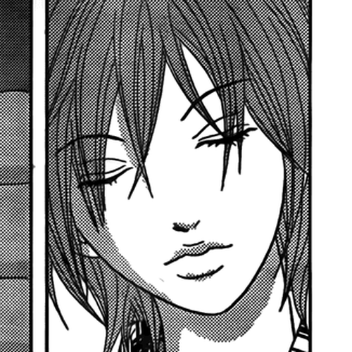 Gokusen Chapter 147.8: 2009 Special cover