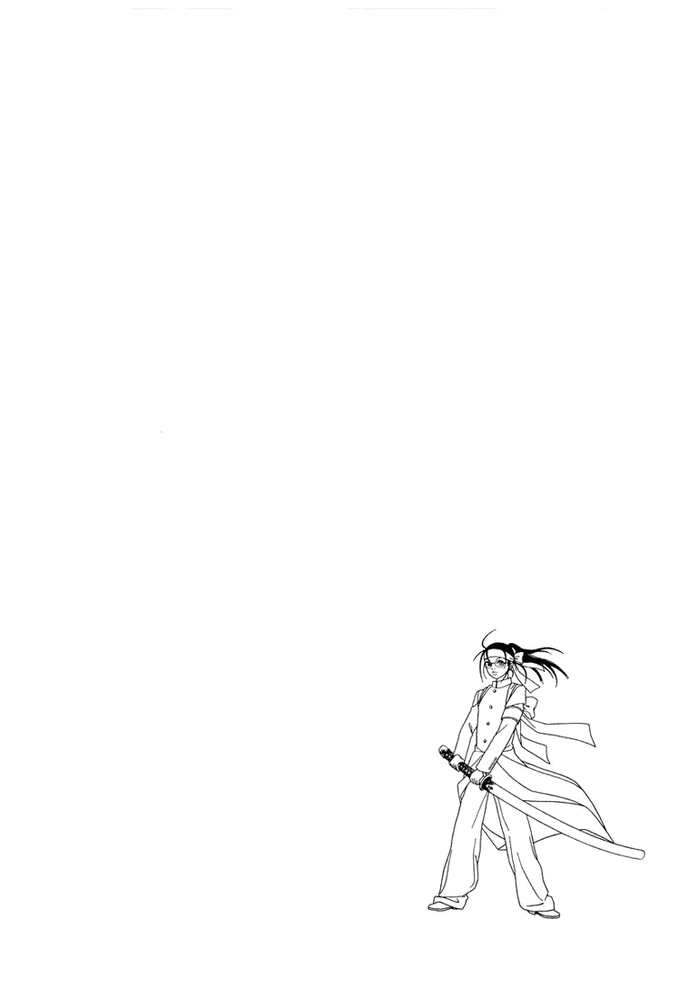 Gokusen Chapter 147 page 2 - Chapter 147: The Confession [END]