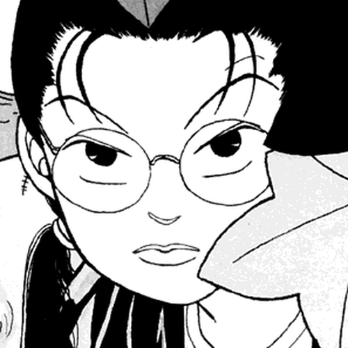 Gokusen Chapter 16: Tetsu 15 and Minorus 14 Memories cover