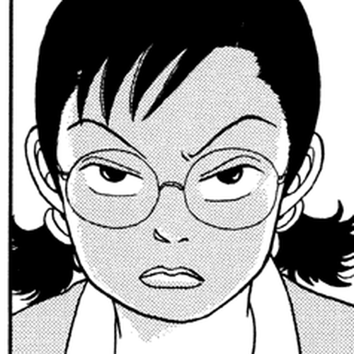 Gokusen Chapter 17: Why Kumiko Became a Teacher cover