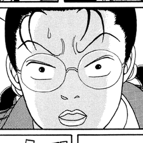 Gokusen Chapter 18: Be Warned Of Thieves cover