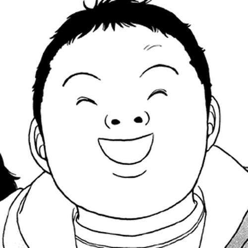 Gokusen Chapter 21: Gokusen Special Shin-chan and Kuma cover