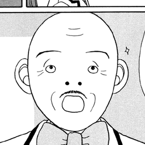 Gokusen Chapter 24: The Principal knows everything cover