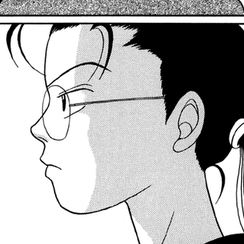 Gokusen Chapter 28: Long time no see Tenkai Kumichou cover