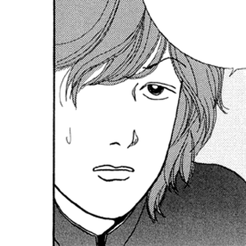 Gokusen Chapter 3: 3rd Years VS Kumiko cover