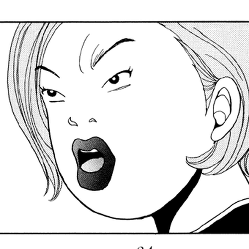 Gokusen Chapter 32: Ucchi's in Trouble!! cover
