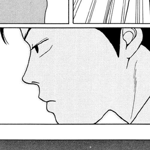 Gokusen Chapter 35: An Arranged Marriage for Kumiko cover