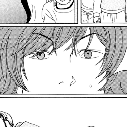 Gokusen Chapter 38: Come With Me For A Night cover
