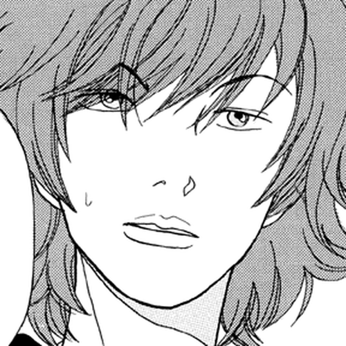 Gokusen Chapter 39: The Young Chief Pays a Visit? cover