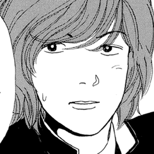Gokusen Chapter 4: Activation of the Brats cover