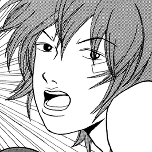 Gokusen Chapter 45: The Return of the Ultimate Legend?! cover