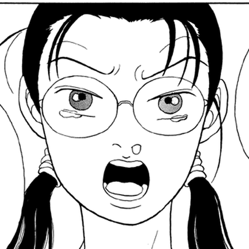 Gokusen Chapter 48: What's the Dream You Lost? cover