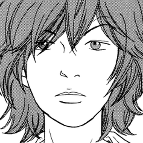 Gokusen Chapter 54: The Mysterious New Student Appears!! cover
