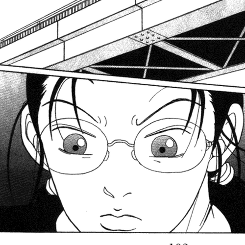 Gokusen Chapter 55: Inuzuka vs Class 2-4 cover