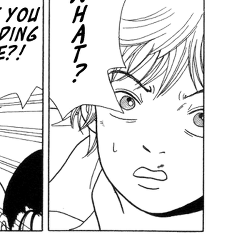 Gokusen Chapter 56: Kumiko Invades Inubou-kumi! cover