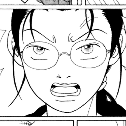 Gokusen Chapter 57: Summer's Arrival ! Even Gangsters Fall in Love cover