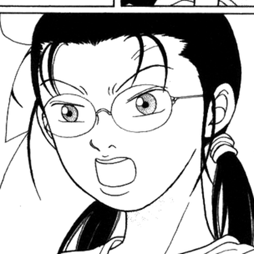 Gokusen Chapter 58: Minoru's Kicked Out Of The Kuroda Family?! cover