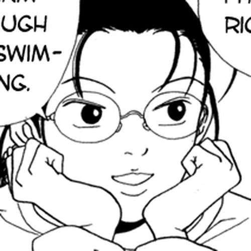 Gokusen Chapter 60: A Tumultuous School Excursion Begins! cover