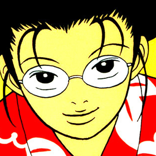 Gokusen Chapter 61: Shirokin Boy's Escape!! cover