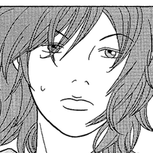 Gokusen Chapter 62: The Search for Ucchi! cover