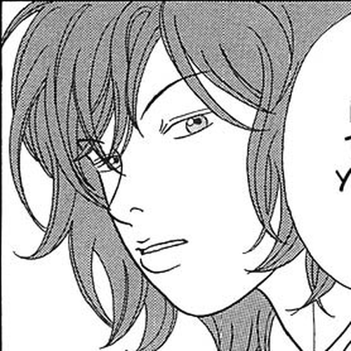 Gokusen Chapter 63: The Continued Search for Ucchi!! cover