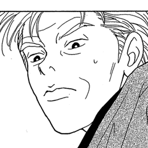 Gokusen Chapter 64: Tanukibara-kumi's Internal Struggle!! cover