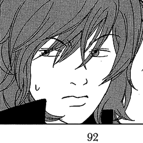 Gokusen Chapter 65: Kumiko's Been Kidnapped?! cover