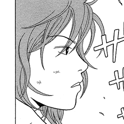 Gokusen Chapter 67: Nekomata-kumi Kaichou's End! cover