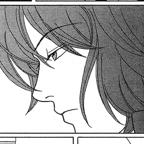 Gokusen Chapter 68: Shin-chan's in Trouble!! Demon High School Girl's Evil Intentions... cover