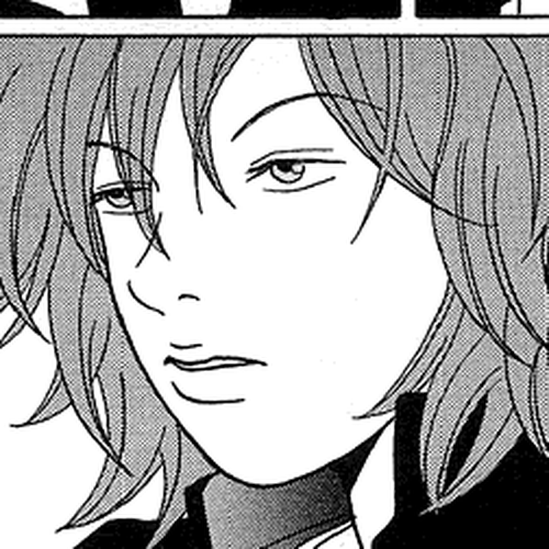 Gokusen Chapter 69: A Straightforward Confession cover