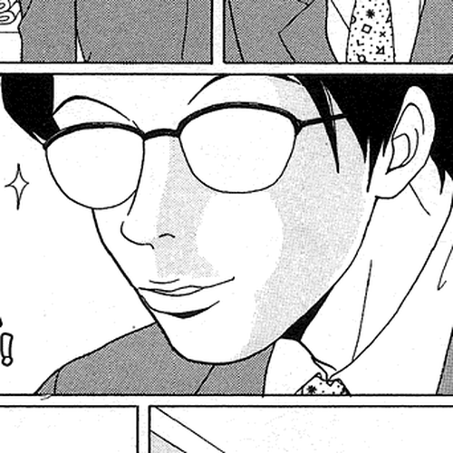 Gokusen Chapter 70: Fujichou's Spy!! cover