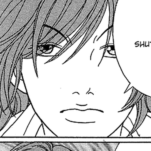 Gokusen Chapter 72: Miura-Sensei's Strangeness! cover