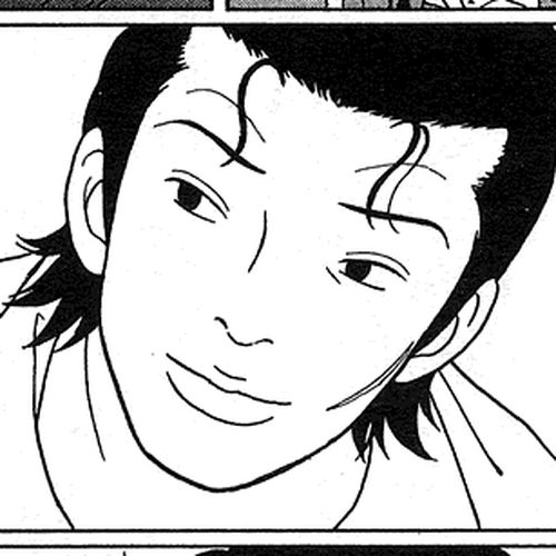 Gokusen Chapter 74: Who's My Real Father? cover