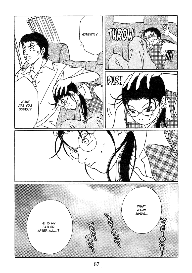 Gokusen Chapter 75 page 14 - Chapter 75: Assassin!