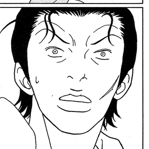Gokusen Chapter 75: Assassin! cover