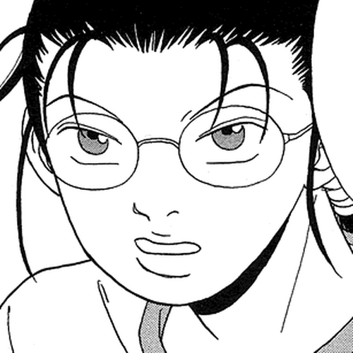 Gokusen Chapter 76: The Truth Is... cover