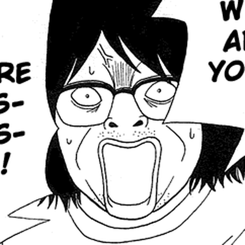 Gokusen Chapter 79: Rescue of the F-cup! Rush In! cover